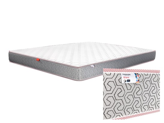 Ортопедический матрас Fashion Glem 2
