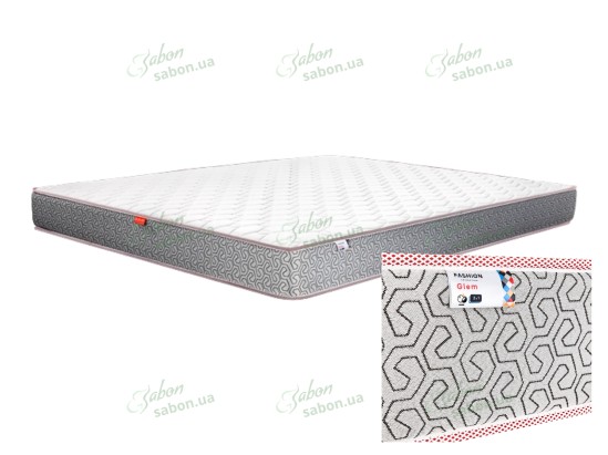 Ортопедичний матрац Fashion Glem 2 