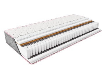 Ортопедический матрас Fashion Glem