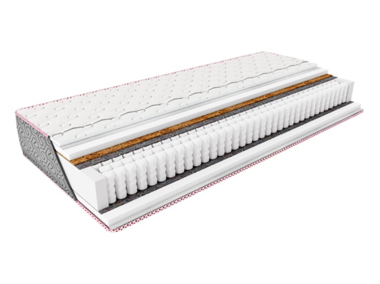 Ортопедический матрас Fashion Glem 1