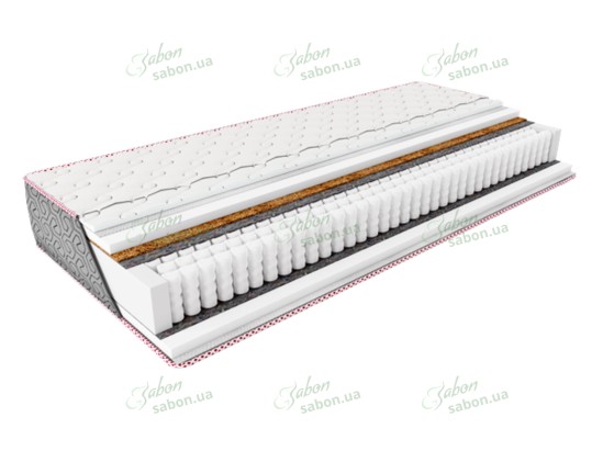 Ортопедический матрас Fashion Glem 1