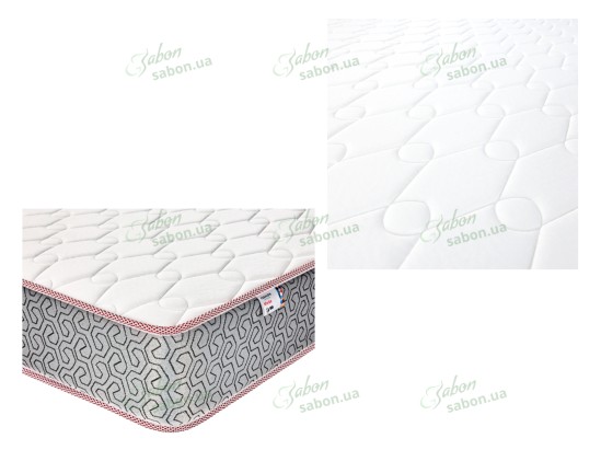Ортопедический матрас Fashion Mode 3 