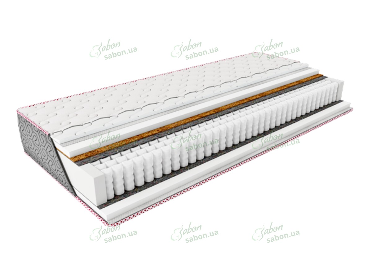 Ортопедичний матрац Fashion Mode