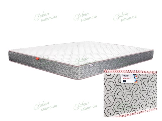 Ортопедичний матрац Fashion Monami 2