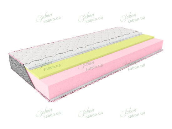 Ортопедичний матрац Fashion Monami 1