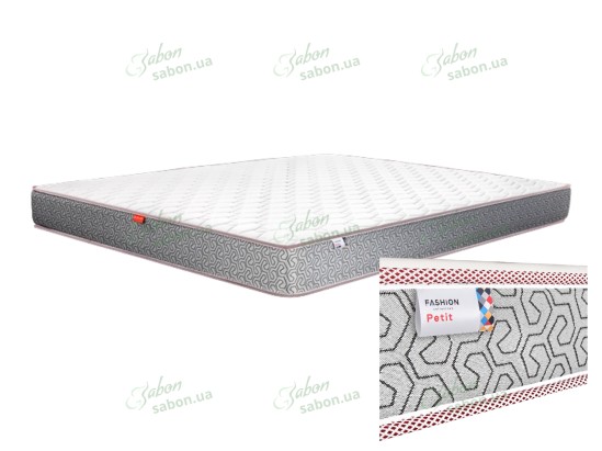 Ортопедический матрас Fashion Petit 2