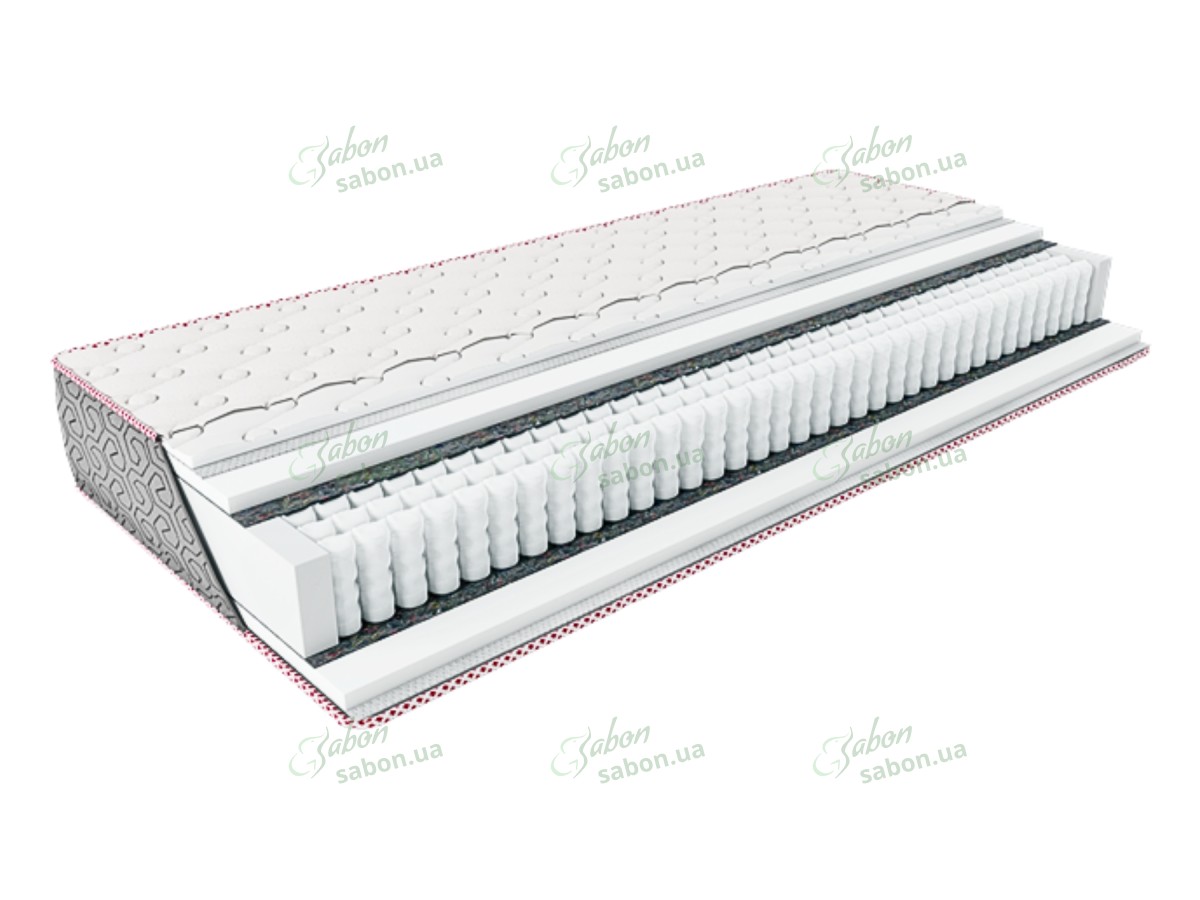 Ортопедичний матрац Fashion Vela