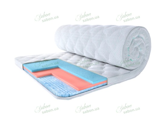 Ортопедичний міні-матрац CLIMATIC TOP 1
