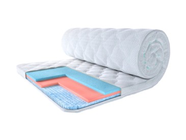 Ортопедический мини-матрас CLIMATIC TOP