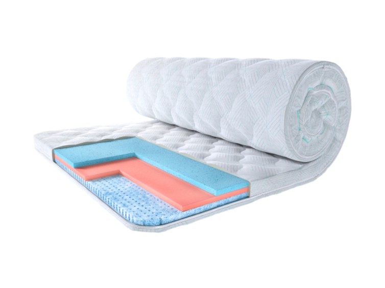 Ортопедический мини-матрас CLIMATIC TOP 1