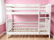 Дерев'яне двоярусне ліжко-трансформер Бай-Бай Люкс 16