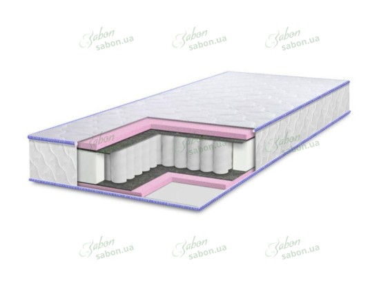 Деревянная кровать Премьера сосна 3 