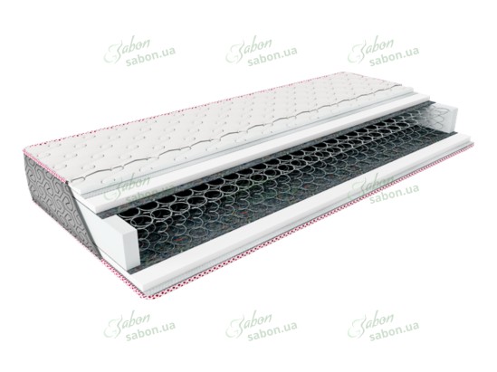 Ортопедичний матрац Fashion Nova 1