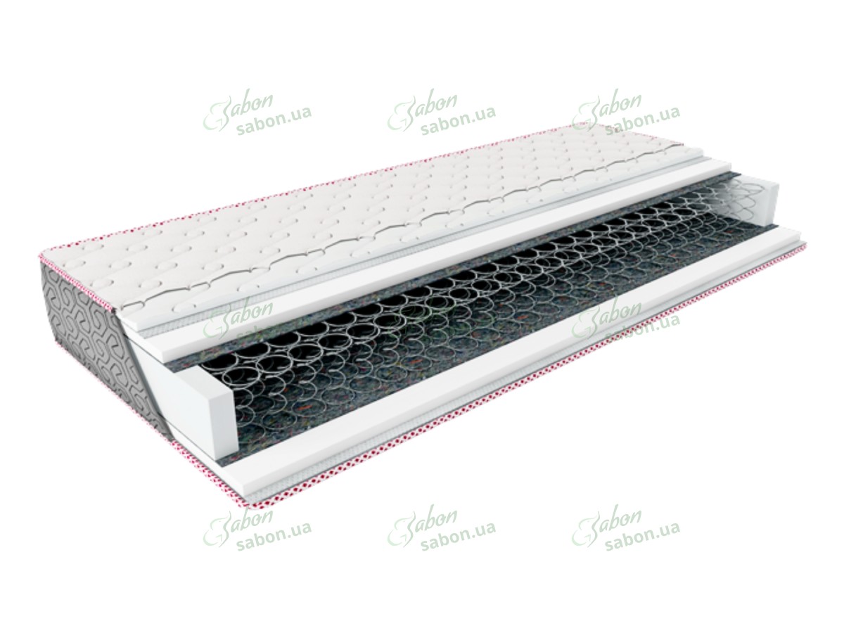 Ортопедичний матрац Fashion Nova Ортопедичний матрац Fashion Nova