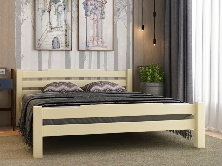 Підліткове ліжко Нортон міні 2 