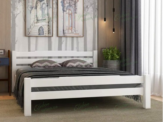 Підліткове ліжко Нортон міні 2