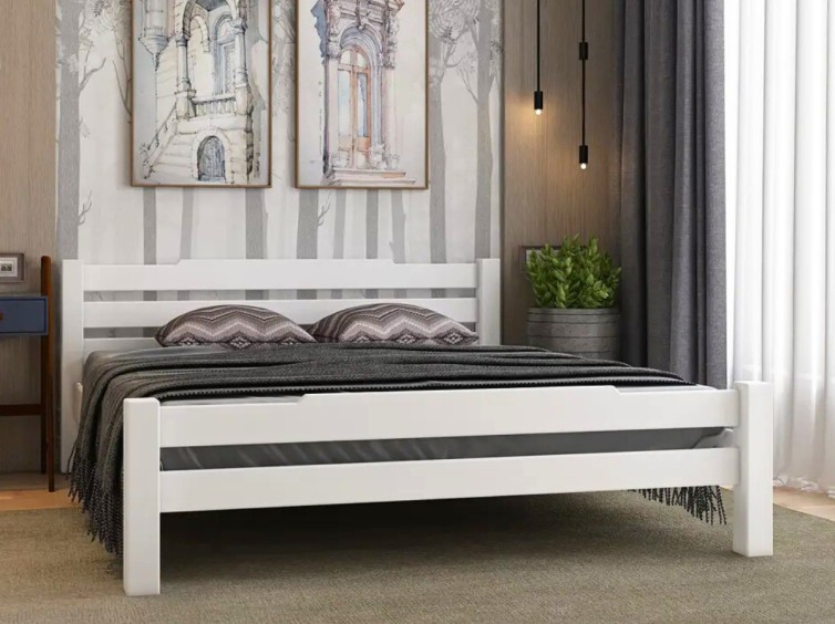 Подростковая кровать Нортон мини 7 