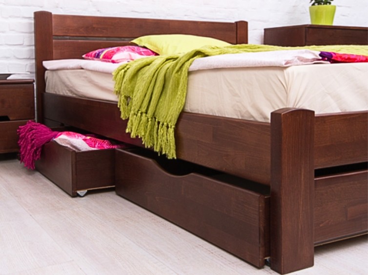 Підліткове ліжко Айріс Люкс міні 2 