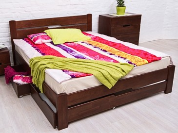 Подростковая кровать Айрис Люкс мини