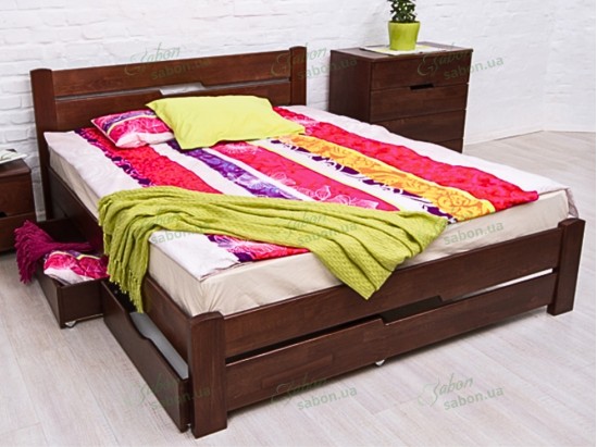 Подростковая кровать Айрис Люкс мини 1