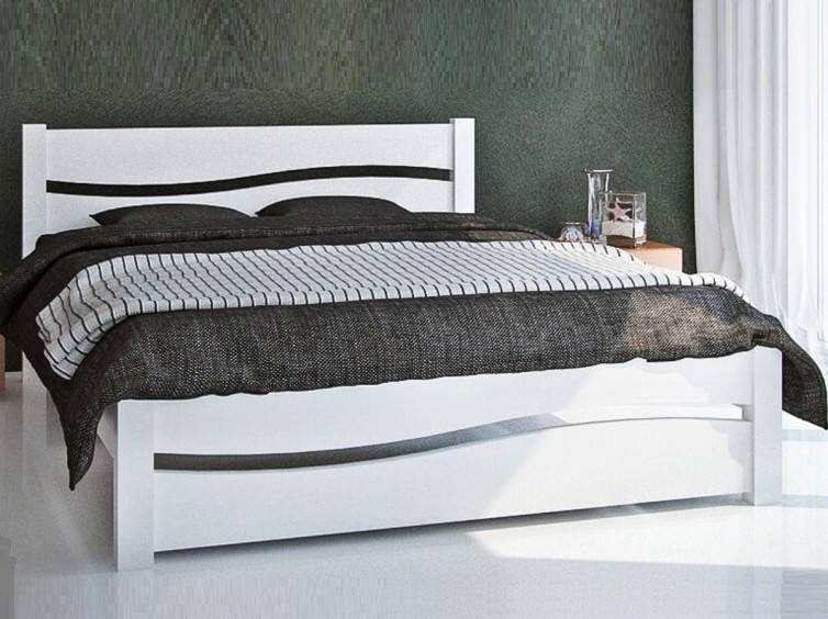 Тумба приліжкова Хвиля 7 