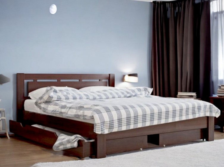 Підліткове ліжко Скіф міні 9 