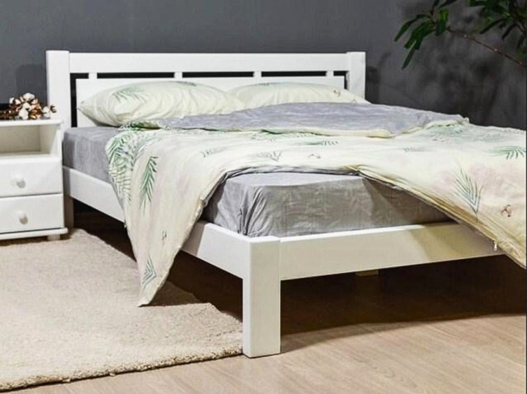 Подростковая кровать Скиф мини 1