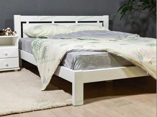 Подростковая кровать Скиф мини 1