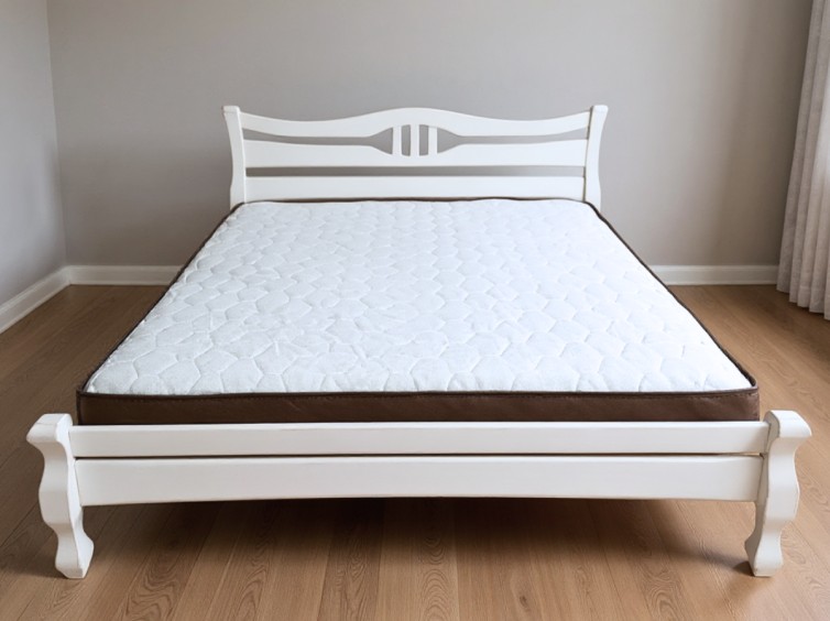 Підліткове ліжко Даллас міні 7 