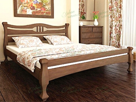 Підліткове ліжко Даллас міні 1