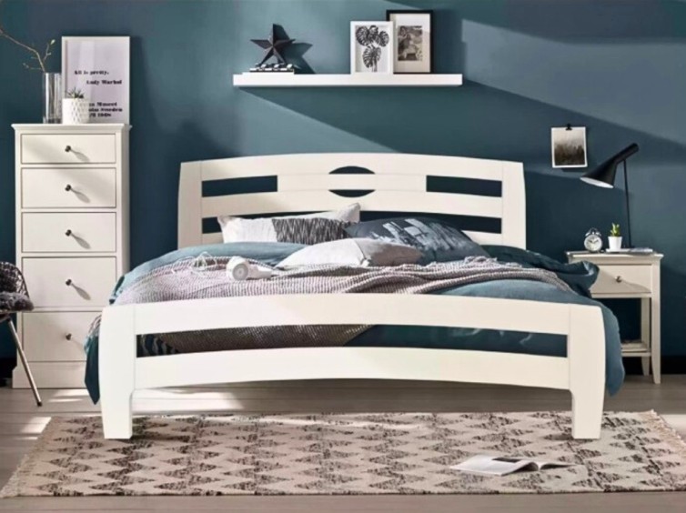 Тумба приліжкова Венеція 1