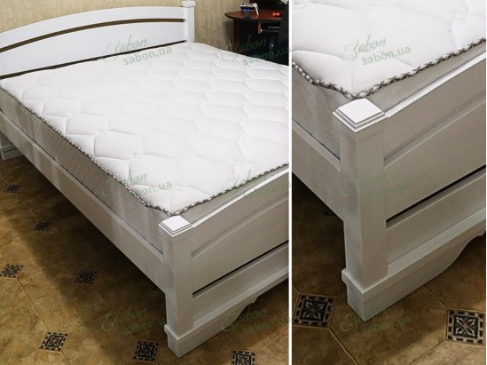 Подростковая кровать Атлант мини 7 