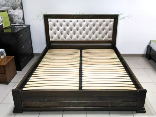 Підліткове ліжко Жасмін міні 2