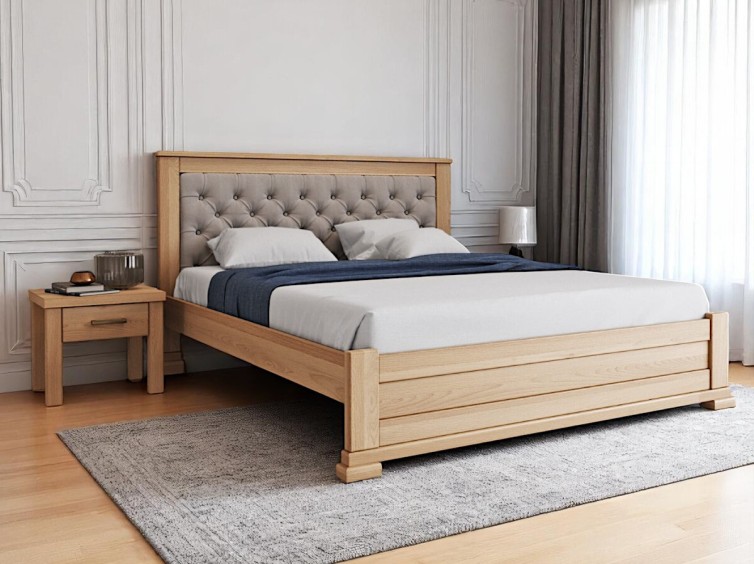 Подростковая кровать Жасмин мини 1