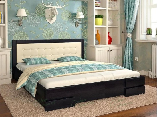 Подростковая кровать Регина-ольха мини 2