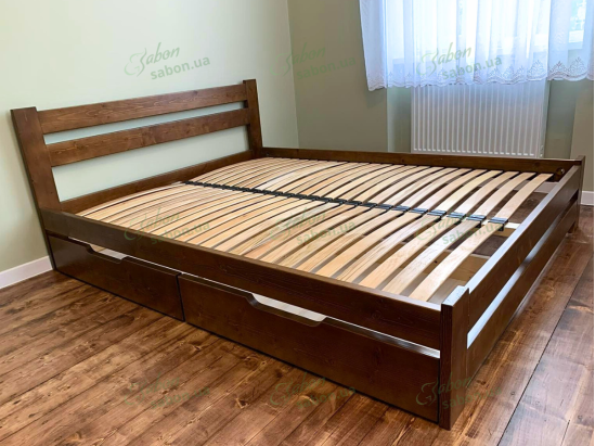 Підліткове ліжко Річард БУК міні 2