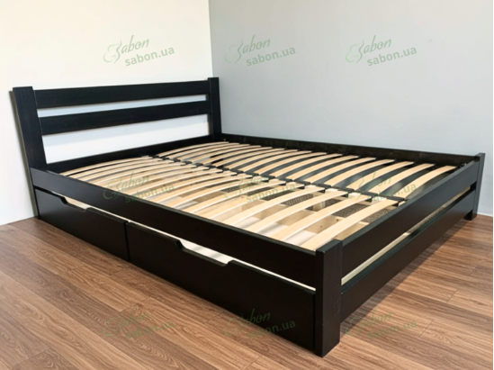 Подростковая кровать Ричард БУК мини 7