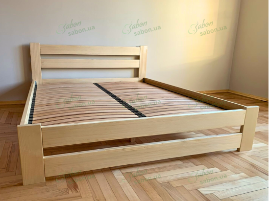 Подростковая кровать Ричард БУК мини 1