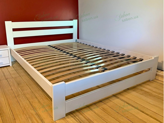 Подростковая кровать Модерн ДУБ мини 2