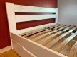 Підліткове ліжко Модерн ДУБ міні 17