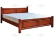 Деревянная кровать Ланита 12