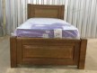 Деревянная кровать Ланита 2