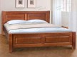 Дерев'яне ліжко Ланіта 10