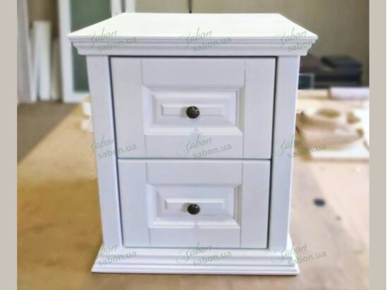 Тумба прикроватная Ланита 2 