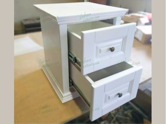 Тумба приліжкова Ланіта 2