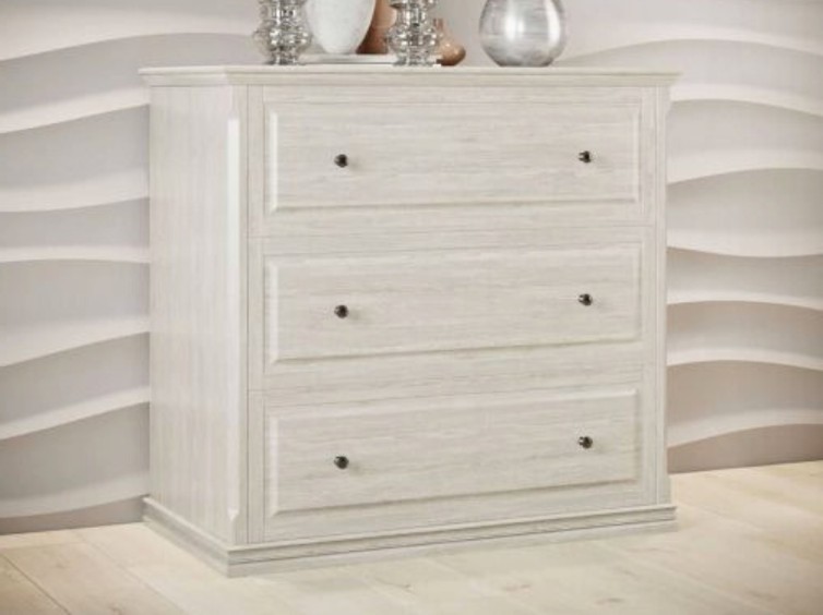 Комод Ладья из натурального дерева 5 