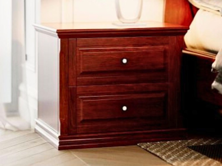 Тумба приліжкова Ладья 3 