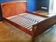Дерев'яне ліжко Лексус 17