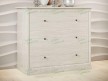 Комод Лексус из натурального дерева 2