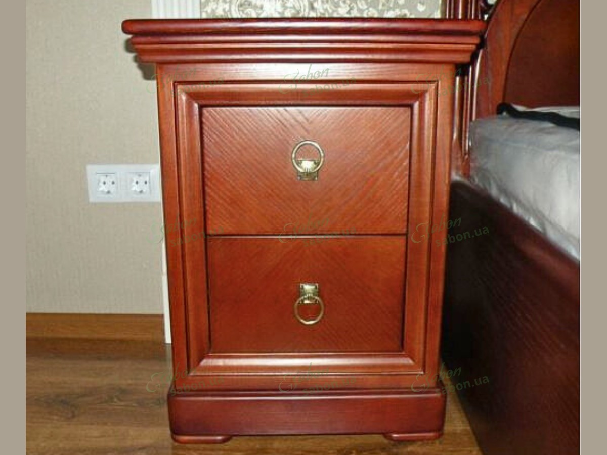 Тумба прикроватная Лексус Тумба прикроватная Лексус